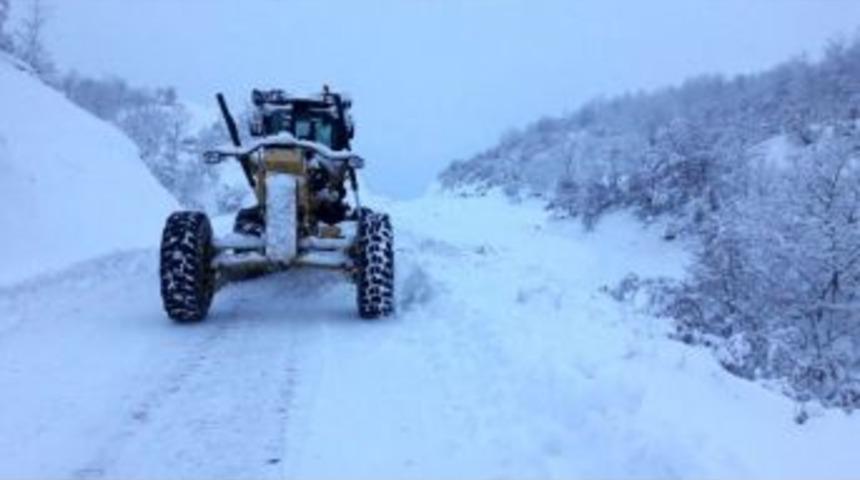 Aydın&rsquo;da Soğuk Havayla Birlikte Kar Bekleniyor