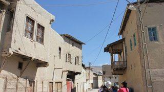 Darende’deki Kerpiç Evler İlgisizlikten Yok Oluyor