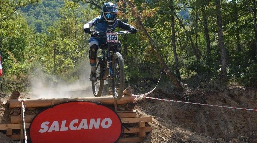 Uluslararası Yenice Kupası Dağ Bisiklet Yarışlarının 8’ncisi Yapılacak