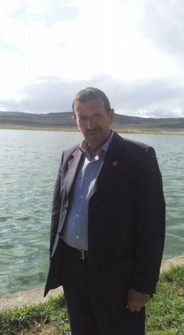 Traktörle Çarpışan Tır Paramparça Oldu G4