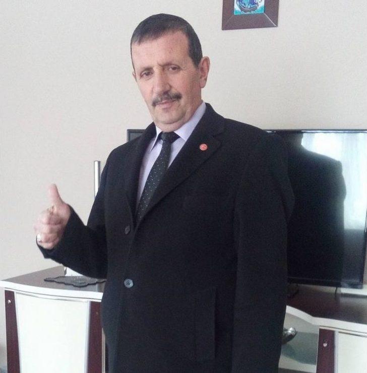 Traktörle Çarpışan Tır Paramparça Oldu G5