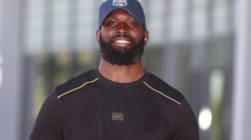 Souleymane Doukara: “idolüm Anelka”