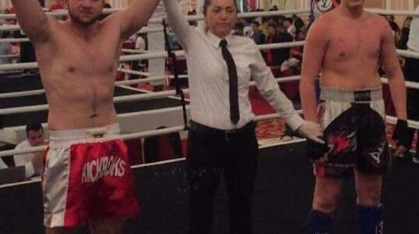 Karag&uuml;l&rsquo;den Gururlandıran Başarı