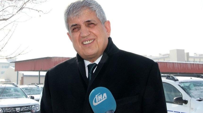 Aras Edaş, Ara&ccedil; Filosuna 700&rsquo;e &Ccedil;ıkardı