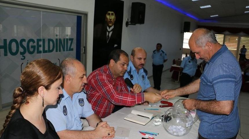 K&ouml;rfez&rsquo;de Kurban Yerleri İ&ccedil;in Kuralar &Ccedil;ekildi