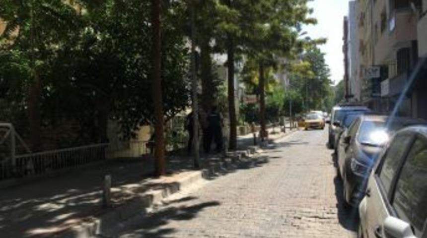 Nato Komutanının Tahmini Kritik Ziyaretinde Güvenlik Artırıldı