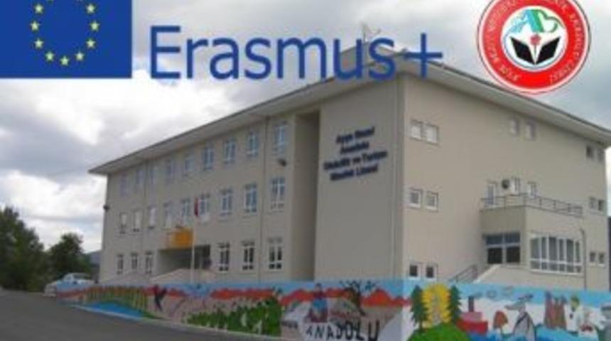 Termal Turizm İşletmelerinde İş Başı Eğitimi İçin Proje