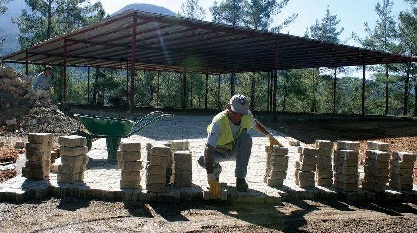 Büyükşehir, Mubim İle Hizmeti Muhtarların Ayağına Götürüyor