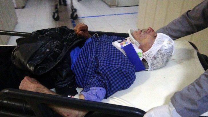 Aksaray’da İki Otomobil Çarpıştı: 1 Ölü, 6 Yaralı G4