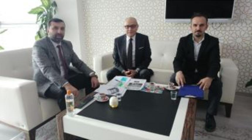 Sarıcaoğlu: “türkiye’de İşsizliği Yenen İlçeyiz”