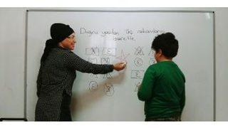 Velilere 'öğrenme güçlüğü' uyarısı