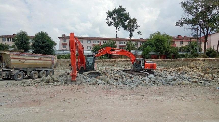 Kandıra&rsquo;da Hizmetler Yeni Binadan Y&uuml;r&uuml;t&uuml;lecek