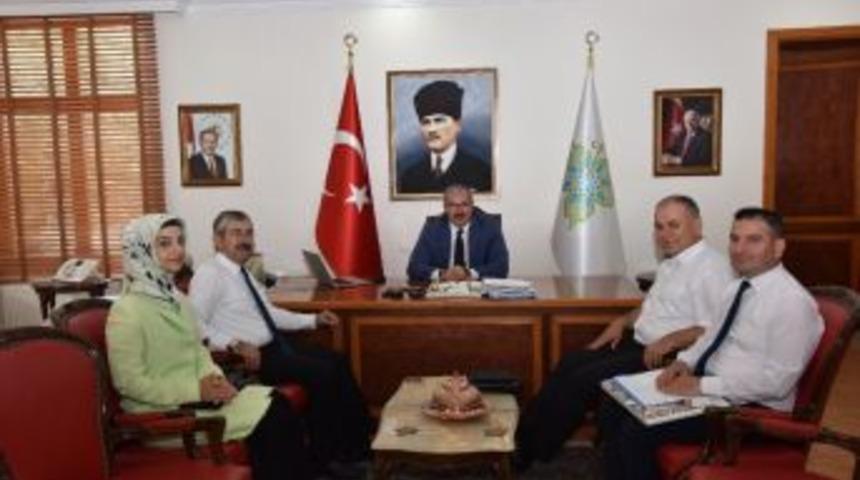 Zile, Unesco D&uuml;nya Mirasına Aday