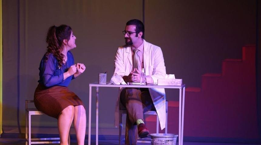 Odunpazarı Belediye Tiyatrosu, Tiyatro Severleri Bekliyor