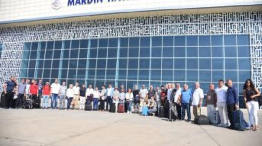 Pişmaniye, Mardin Kızıltepe Tatlanacak