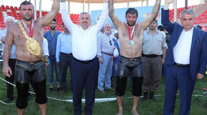 Kırkpınar Sonrası &lsquo;kırk Birincipınar&rsquo; K&ouml;rfez Olacak