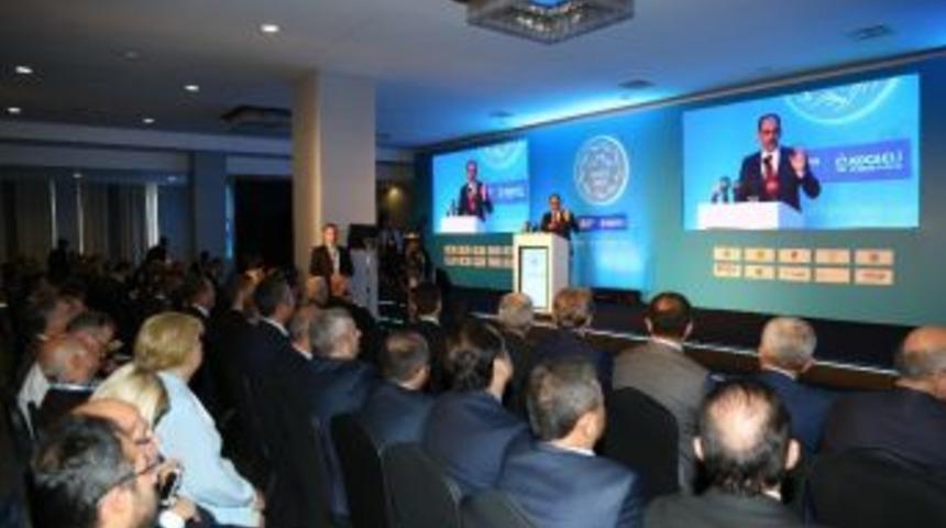 Kartepe Zirvesi&rsquo;nin Bu Yılki Teması &ldquo;g&ouml;&ccedil;, M&uuml;ltecilik Ve İnsanlık&rdquo;