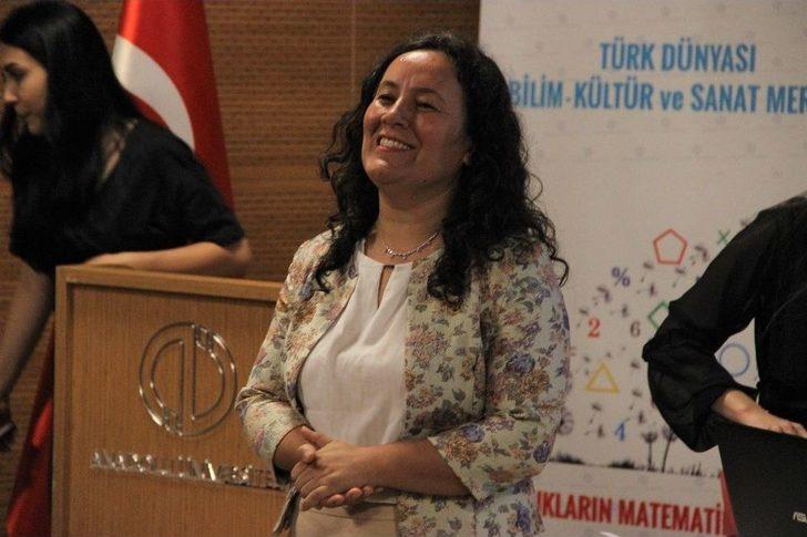 “çocukların Matematik Atölyesi Eğitmen Buluşma Günleri” Öğrencileri Sertifikalarını Aldı G3