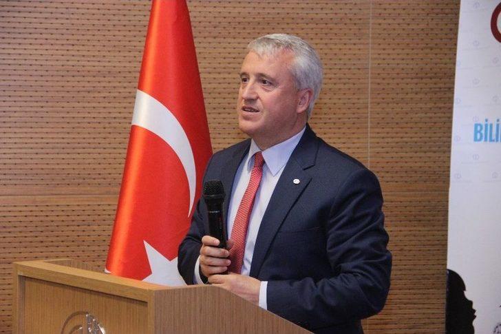 “çocukların Matematik Atölyesi Eğitmen Buluşma Günleri” Öğrencileri Sertifikalarını Aldı G4