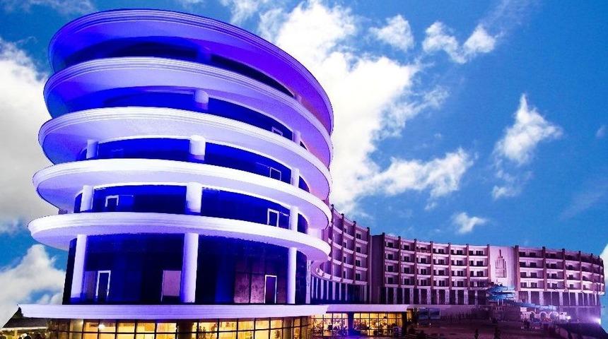 Ortadoğulu Turistler İçin Yalova’ya 500 Milyon Dolarlık Dev Yatırım