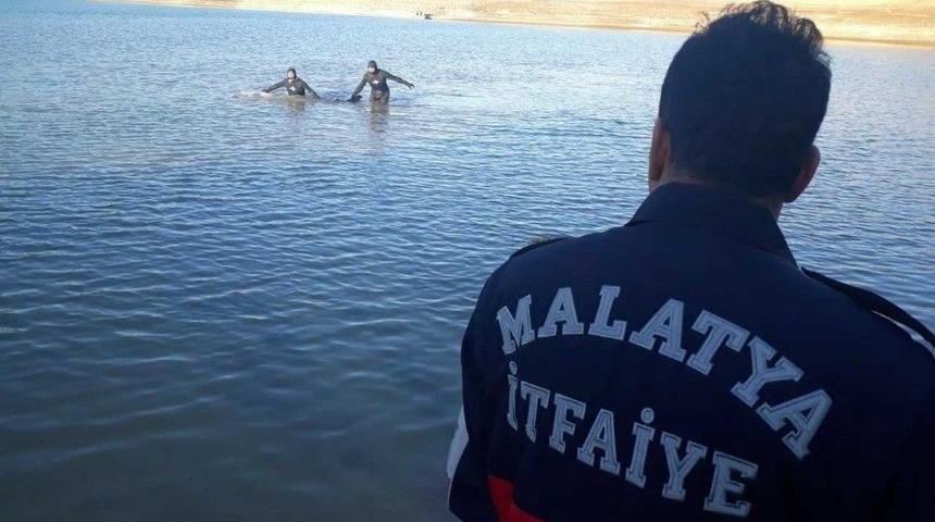 B&uuml;y&uuml;kşehir İtfaiyesi 2017&rsquo;de 5 Bin 858 Olaya M&uuml;dahale Etti