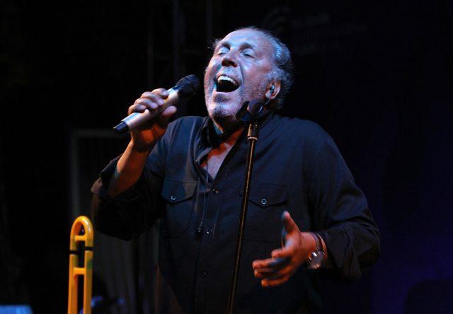 Fuar da Fatih Erko&ccedil; coşkusu 1