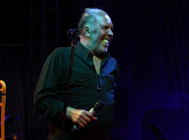 Fuar da Fatih Erko&ccedil; coşkusu 2