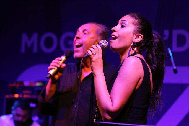 Fuar da Fatih Erko&ccedil; coşkusu 3