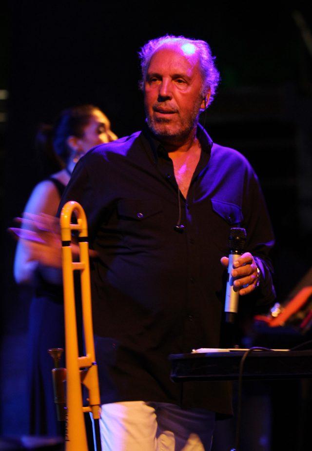 Fuar da Fatih Erko&ccedil; coşkusu 4