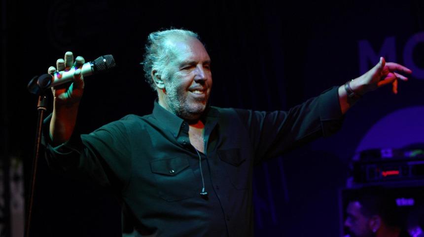 Fuar'da Fatih Erko&ccedil; coşkusu