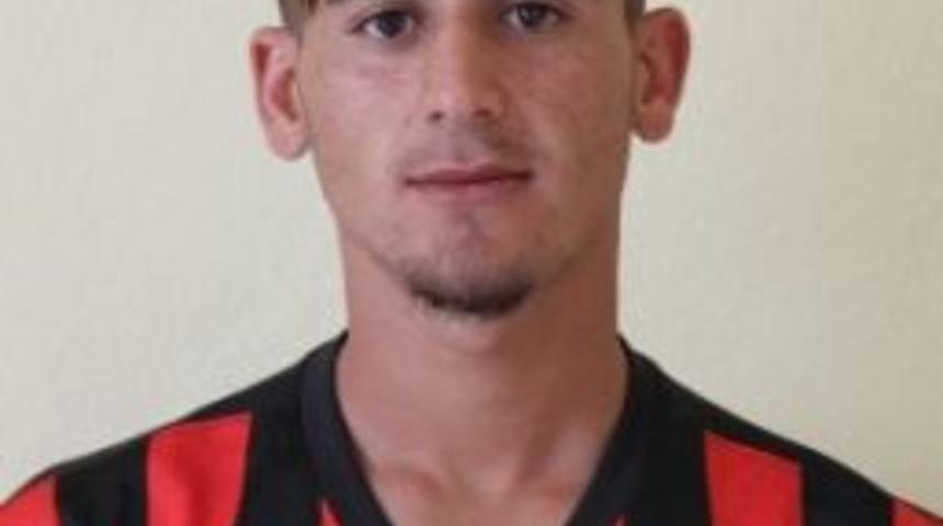 Orhan Pala Elaziz Belediyespor&rsquo;da