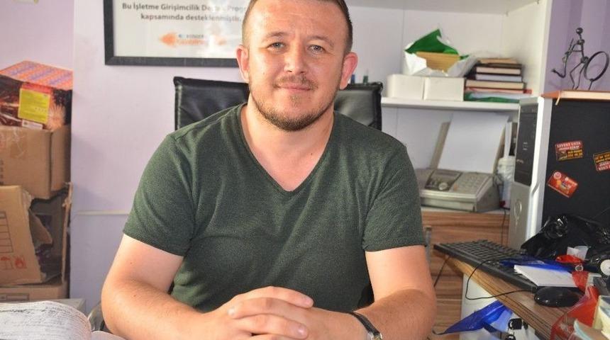 D&uuml;ğ&uuml;nlerde &Ccedil;elenk Yerine Saksı &Ccedil;i&ccedil;eği Tercih Edin