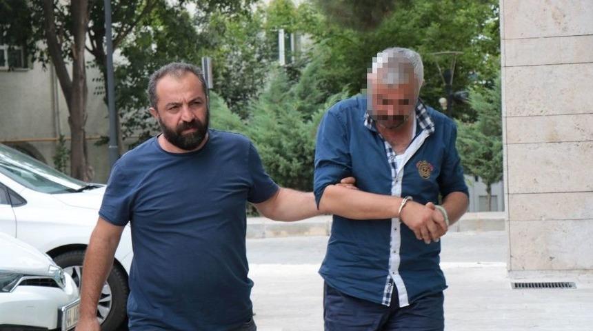 &Ccedil;ay Ocağında Uyuşturucu Ticaretine 2 Tutuklama