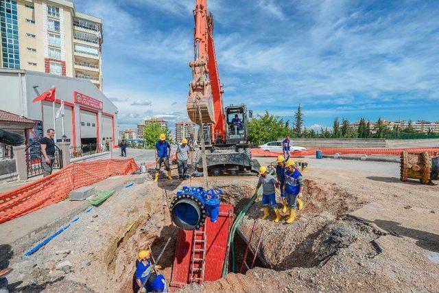 Maski’den 4 Yılda 305 Milyon Tl’lik Yatırım