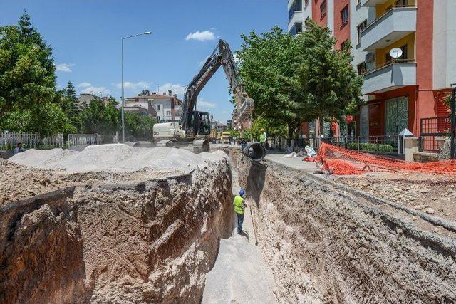 Maski’den 4 Yılda 305 Milyon Tl’lik Yatırım