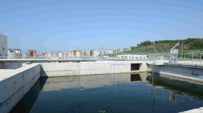 B&uuml;y&uuml;kşehir&rsquo;den Mudanya&rsquo;ya Dev Yatırım