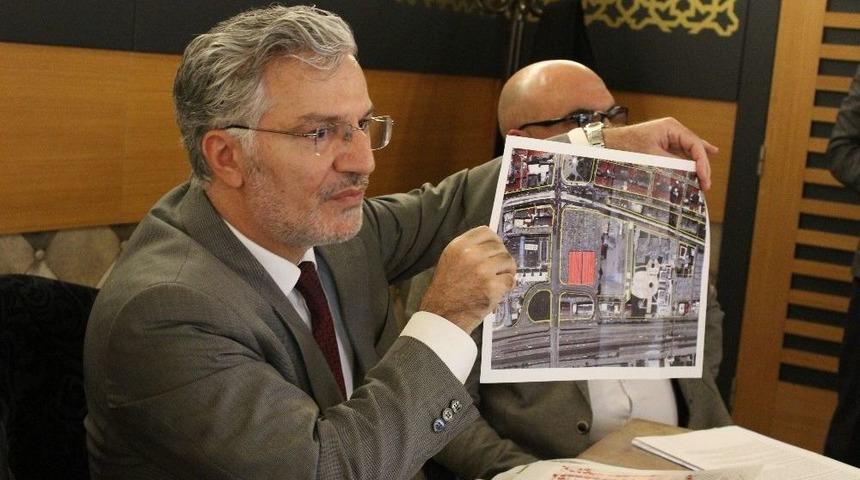 Mia Projesi,kocaeli&rsquo;ye Değer Katacak