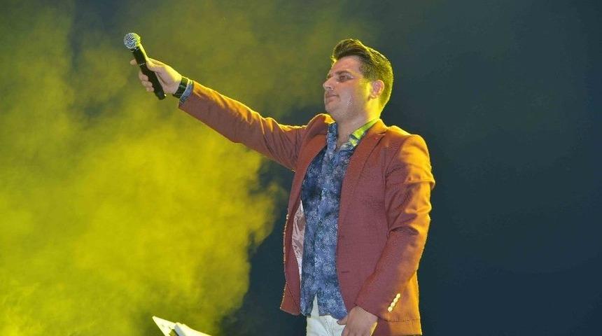 Kocaeli Fuarı&rsquo;nda, Karadeniz R&uuml;zgarları Esti