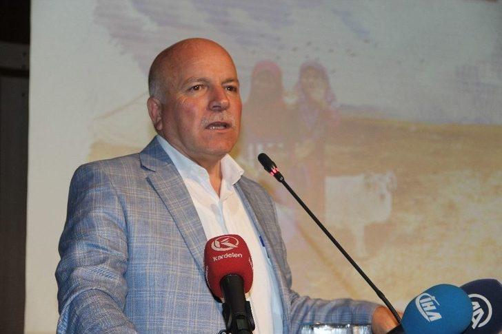 Diyanet İşleri Başkan Yardımcısı İşliyen:"dini Kavramlarımız Kirlendi Neredeyse Kullanmaktan Çekinir Hale Geldik” G3