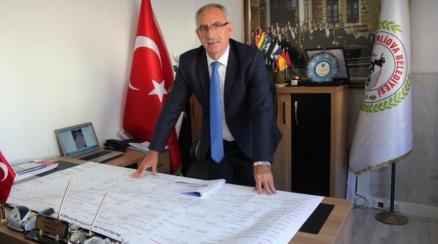 Gen&ccedil; Mimarlar İncirliova Kampında Buluşuyor