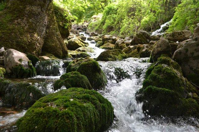 Sason’da Doğa Turizmini Canlandıracak Proje Kabul Edildi