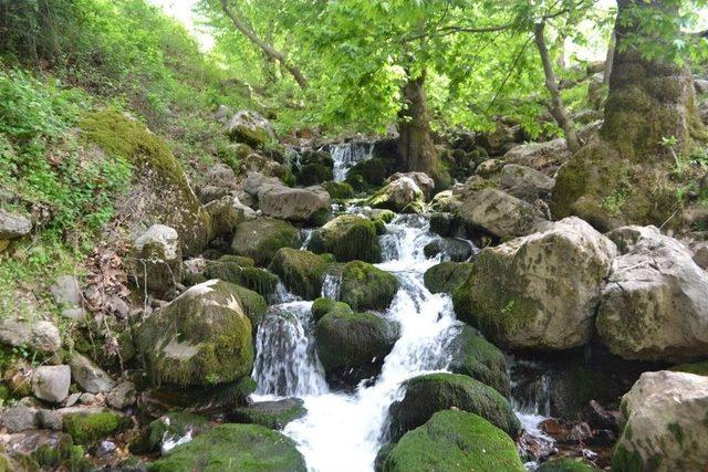 Sason’da Doğa Turizmini Canlandıracak Proje Kabul Edildi