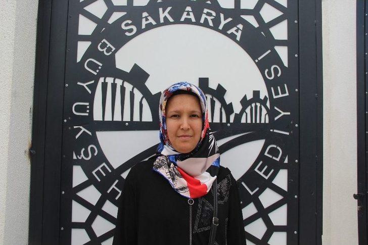 Sakaryalı Kadınlar Sosyal Tesislerde Buluşuyor G5