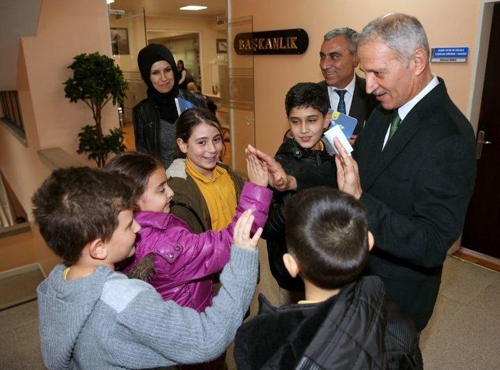 Adapazarı Belediyesi’nden 5 Yılda 490 Sosyal Alan, 10 Milyon Tl Yatırım G1