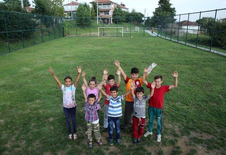 Adapazarı Belediyesi’nden 5 Yılda 490 Sosyal Alan, 10 Milyon Tl Yatırım G2