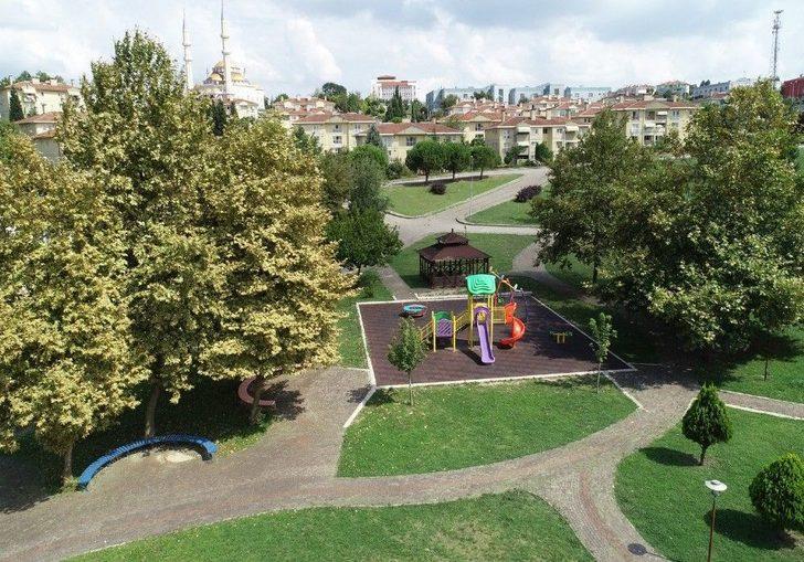 Adapazarı Belediyesi’nden 5 Yılda 490 Sosyal Alan, 10 Milyon Tl Yatırım G3