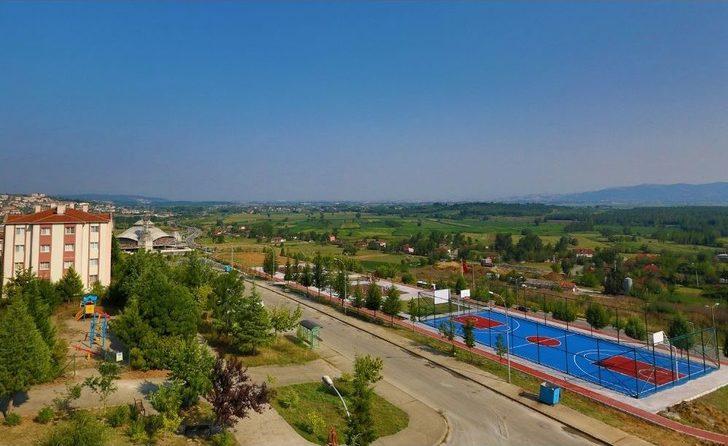 Adapazarı Belediyesi’nden 5 Yılda 490 Sosyal Alan, 10 Milyon Tl Yatırım G4