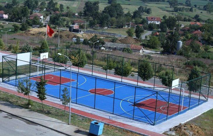 Adapazarı Belediyesi’nden 5 Yılda 490 Sosyal Alan, 10 Milyon Tl Yatırım G5