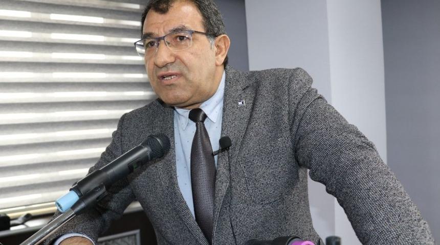 Smmmo&rsquo;da &lsquo;dijital Muhasebe Ve Vergide G&uuml;ndem&rsquo; Semineri