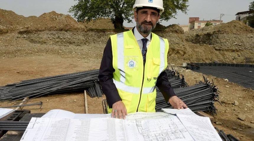 Yıldırım Belediyesi&rsquo;nden Gen&ccedil;liğe Yatırım